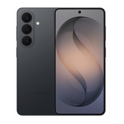 Picture of Boost Samsung Galaxy S26 256GB Black